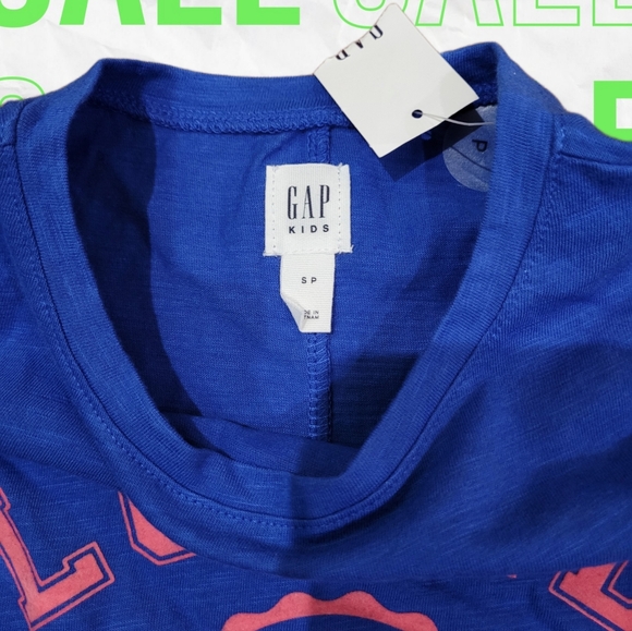 Gap Shirt size small - Picture 2 of 2